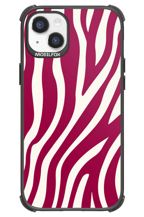 Sour Cherry - Apple iPhone 14 Plus