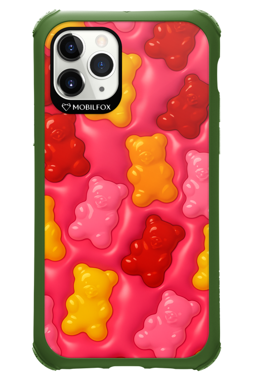 GumBears - Apple iPhone 11 Pro