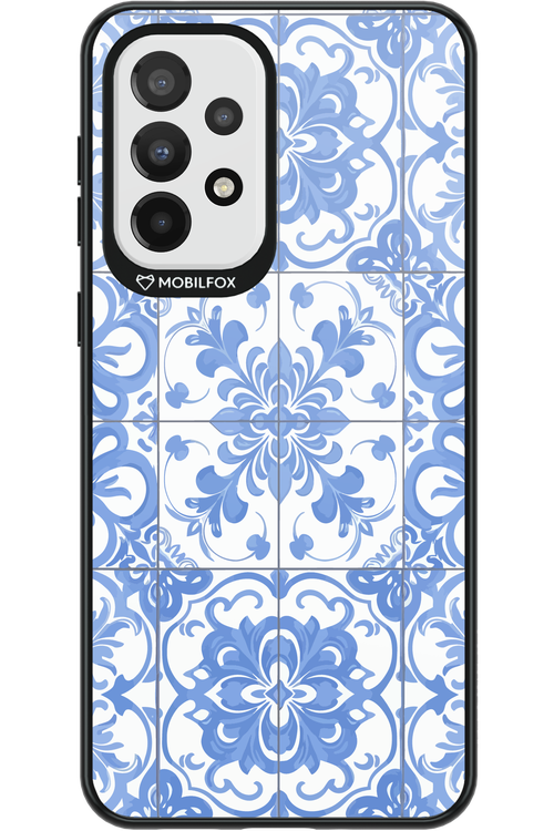 Amalfi Club 2.0 - Samsung Galaxy A33