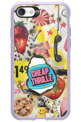 CHEAP THRILLZ - Apple iPhone 8