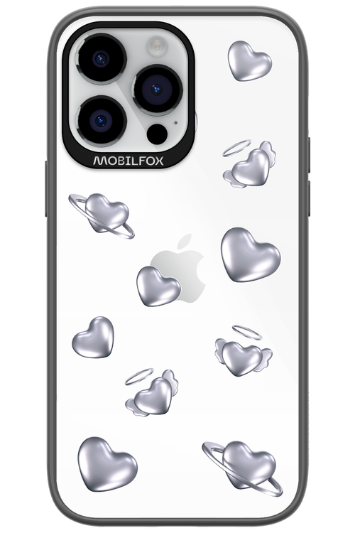 Chrome Hearts - Apple iPhone 14 Pro Max