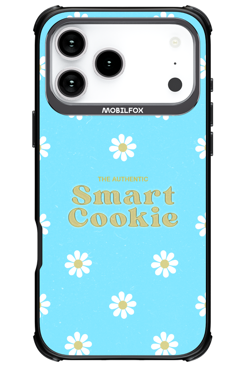 Smart Cookie - Apple iPhone 17 Pro Max