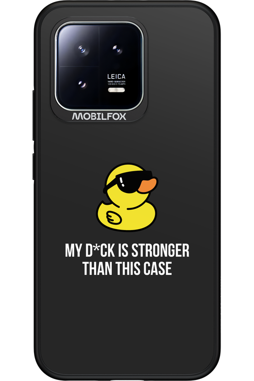 My D_ck 2.0 - Xiaomi 13