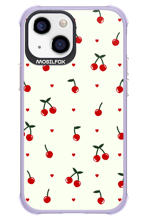 Baby Cherry - Apple iPhone 13 Mini