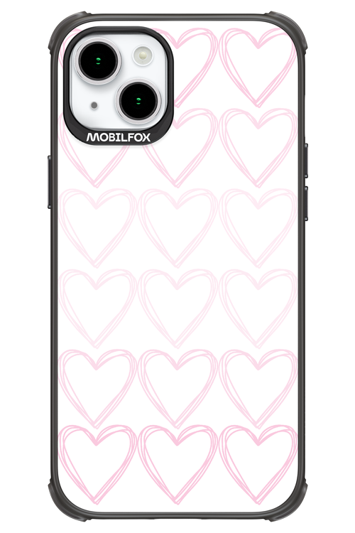 Lovelyy - Apple iPhone 15 Plus