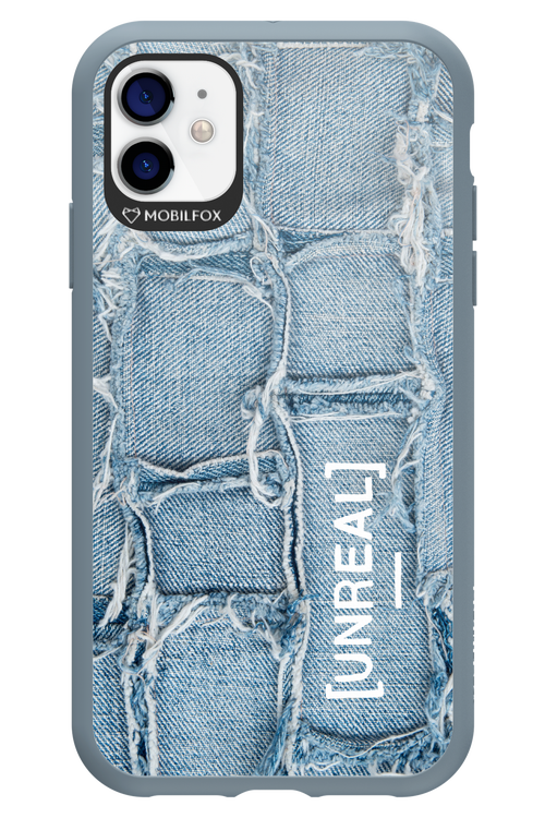 Jeans - Apple iPhone 11