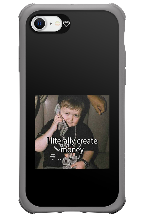 Create my money 2.0 - Apple iPhone SE 2022