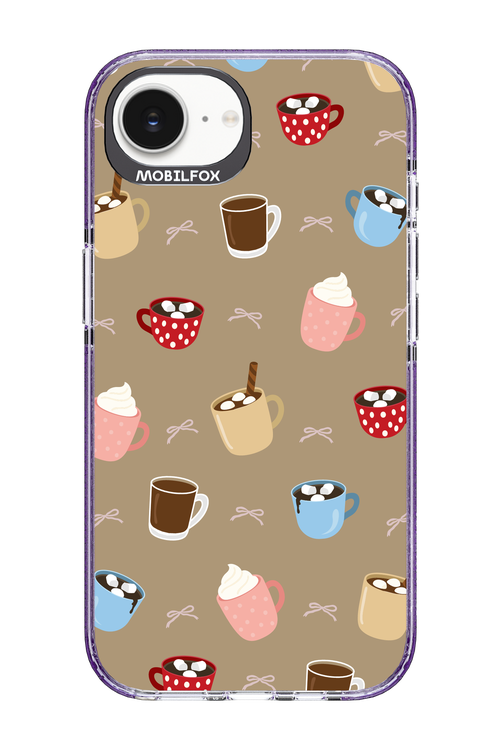 Coco Dream - Apple iPhone 16e