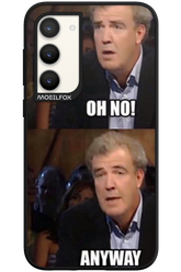 Clarkson Meme - Samsung Galaxy S23 Plus