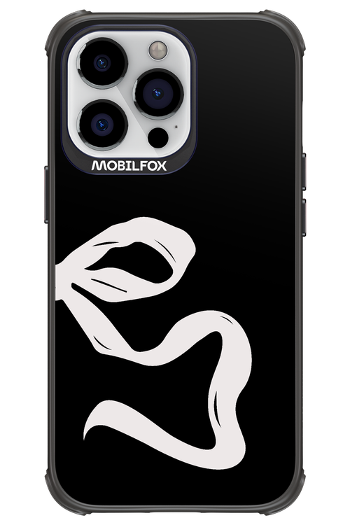 Knot Black - Apple iPhone 13 Pro