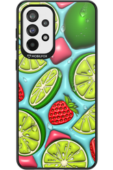 LimeBerry - Samsung Galaxy A73