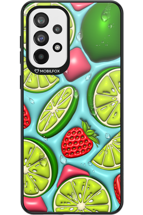 LimeBerry - Samsung Galaxy A73