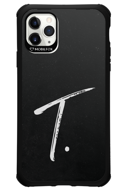 (Off Space) T 2.0 - Apple iPhone 11 Pro Max