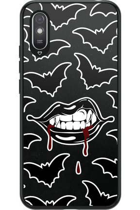 Bat Mouth - Xiaomi Redmi 9A
