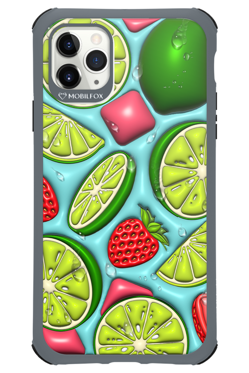 LimeBerry - Apple iPhone 11 Pro Max