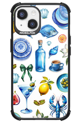 Blue Italy - Apple iPhone 14