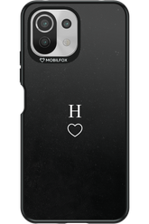 H Black 2.0 - Xiaomi Mi 11 Lite (2021)