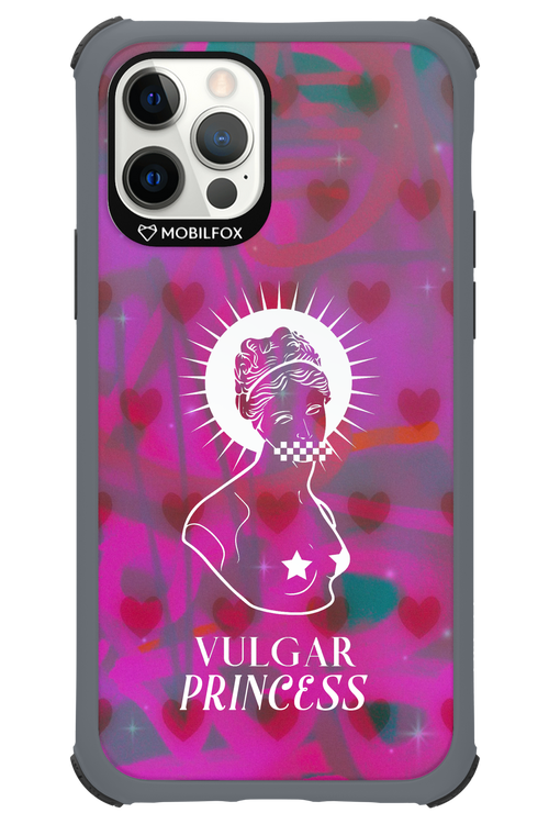 Vulgar Princess - Apple iPhone 12 Pro