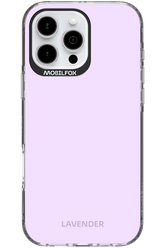 LAVENDER - FS2 2.0 - Apple iPhone 16 Pro Max