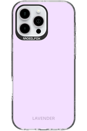 LAVENDER - FS2 2.0 - Apple iPhone 16 Pro Max