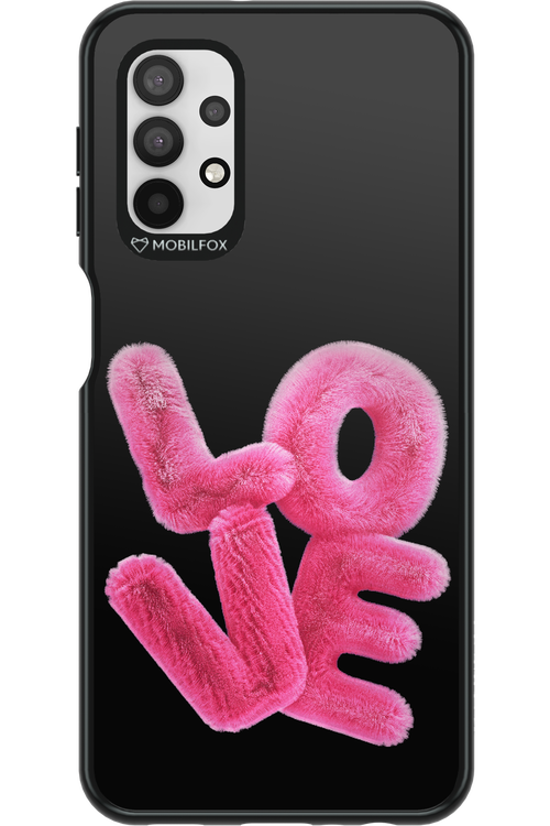 Pinky Love - Samsung Galaxy A32 5G