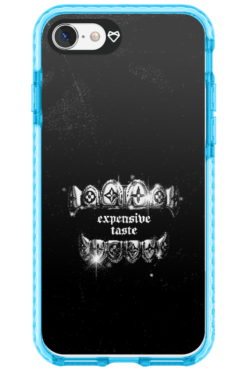 Expensive Taste - Apple iPhone 8