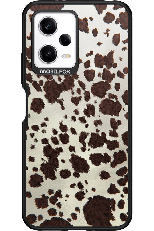 Appaloosa 2.0 - Xiaomi Redmi Note 12 5G