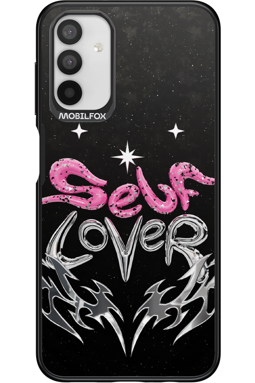 Self Lover Universe - Samsung Galaxy A04s