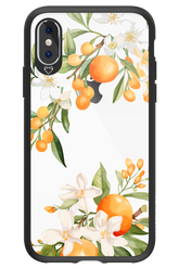 Amalfi Orange - Apple iPhone XS