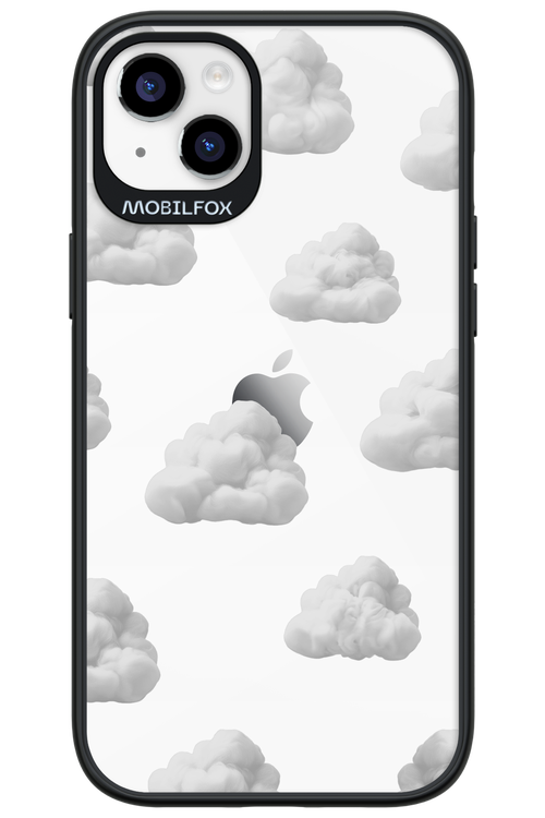 Cloudy Simple 2.0 - Apple iPhone 14 Plus