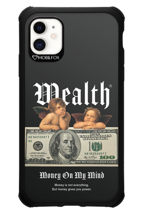 Wealth - Apple iPhone 11