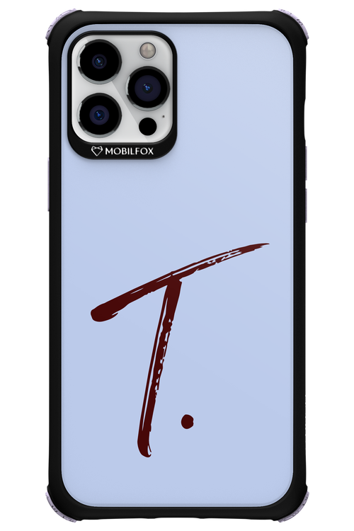 (Jellyfish Presso) T 2.0 - Apple iPhone 12 Pro Max
