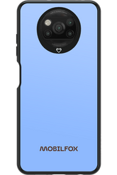 Light Blue - Xiaomi Poco X3 NFC