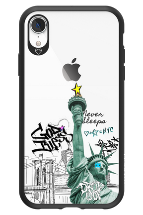 Urban Liberty - Apple iPhone XR