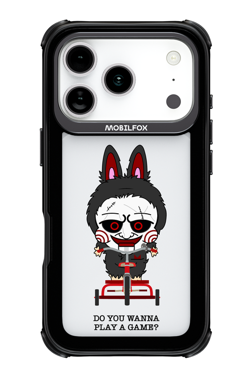 Sawbubu (Nude) - Apple iPhone 17 Pro