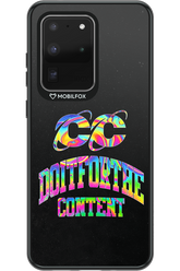 DO IT 2.0 - Samsung Galaxy S20 Ultra 5G