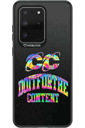 DO IT 2.0 - Samsung Galaxy S20 Ultra 5G