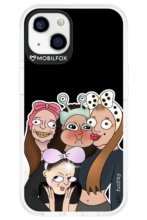 Squad Goals - Apple iPhone 13