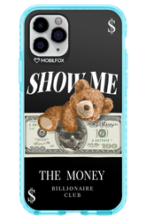 Show Me The Money - Apple iPhone 11 Pro