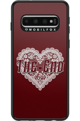 The End (of us) 2.0 - Samsung Galaxy S10