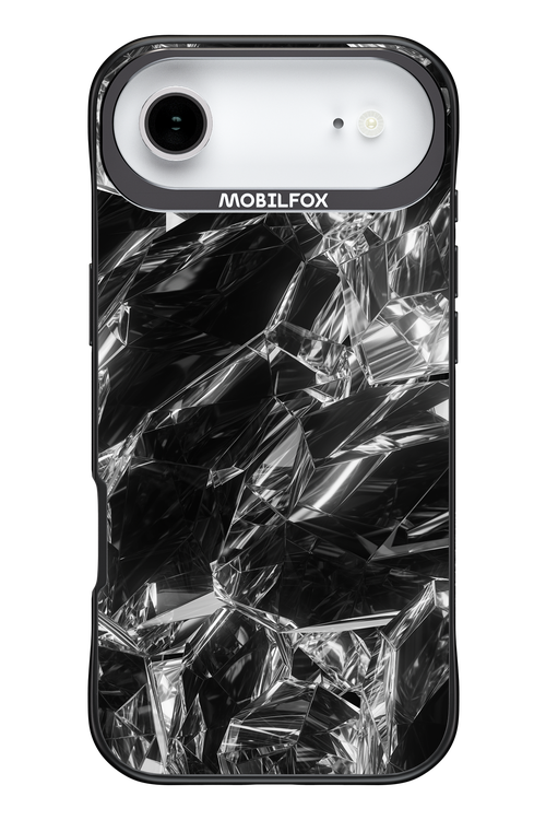 Crystal Noir - Apple iPhone 17 Air
