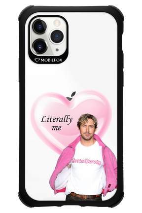 Literally Me - Apple iPhone 11 Pro