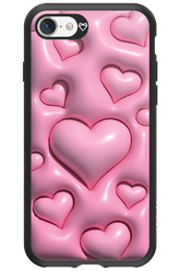 Hearts 2.0 - Apple iPhone SE 2022