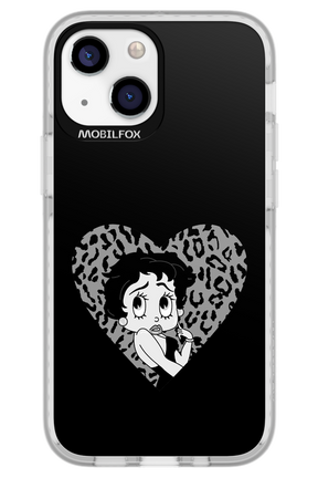 Not Betty B&W - Apple iPhone 13 Mini