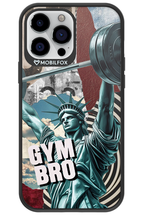 GYM BRO - Apple iPhone 13 Pro Max