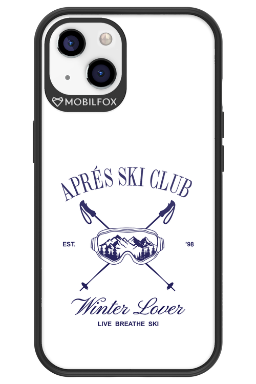 Après Ski Club - Apple iPhone 13