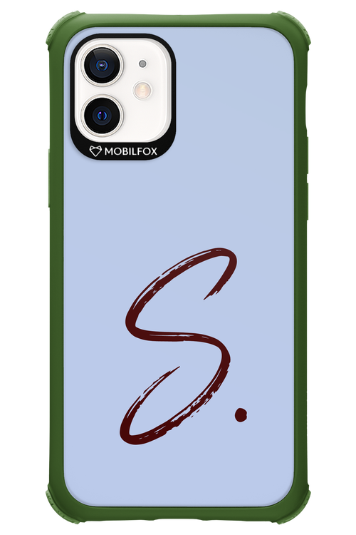 (Jellyfish Presso) S 2.0 - Apple iPhone 12