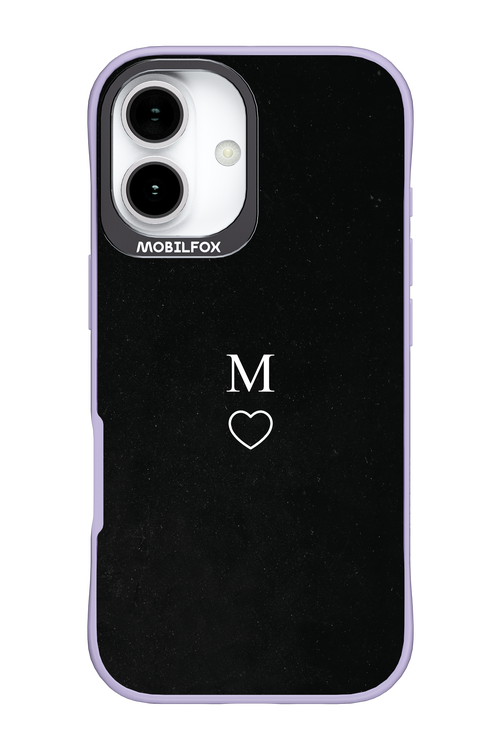M Black 2.0 - Apple iPhone 17