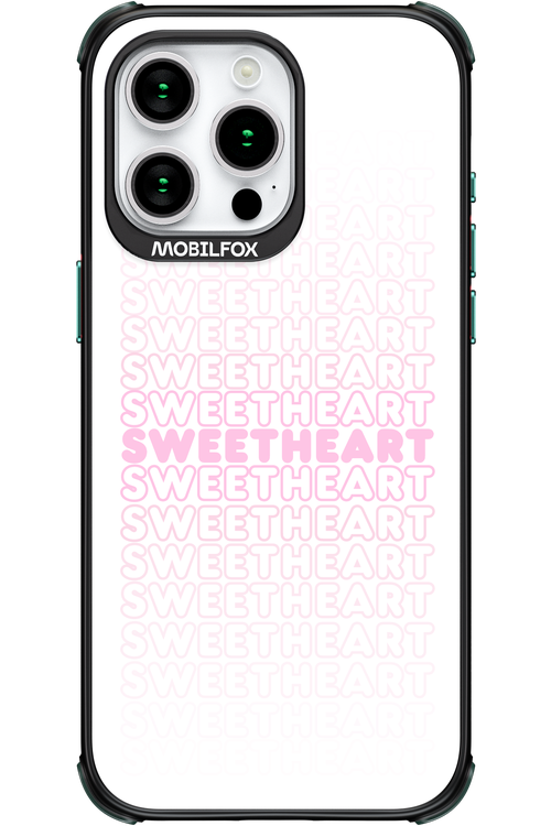Sweetheart Pink - Apple iPhone 15 Pro Max