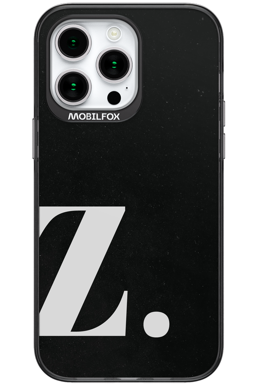 Z (Off Space) 2.0 - Apple iPhone 15 Pro Max
